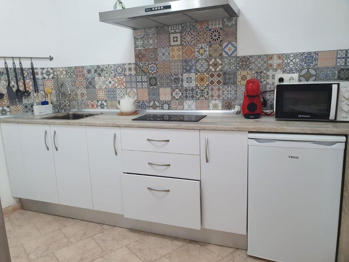 Calleja La Pimentera Córdoba Rom bilde