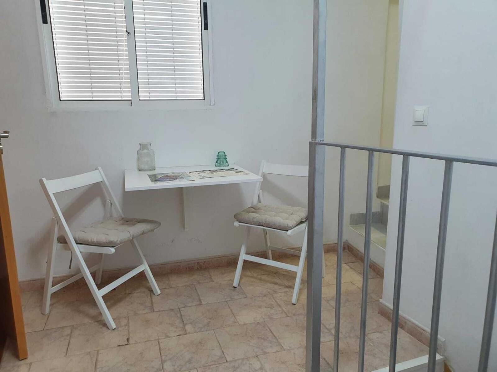 Calleja La Pimentera Córdoba Eksteriør bilde