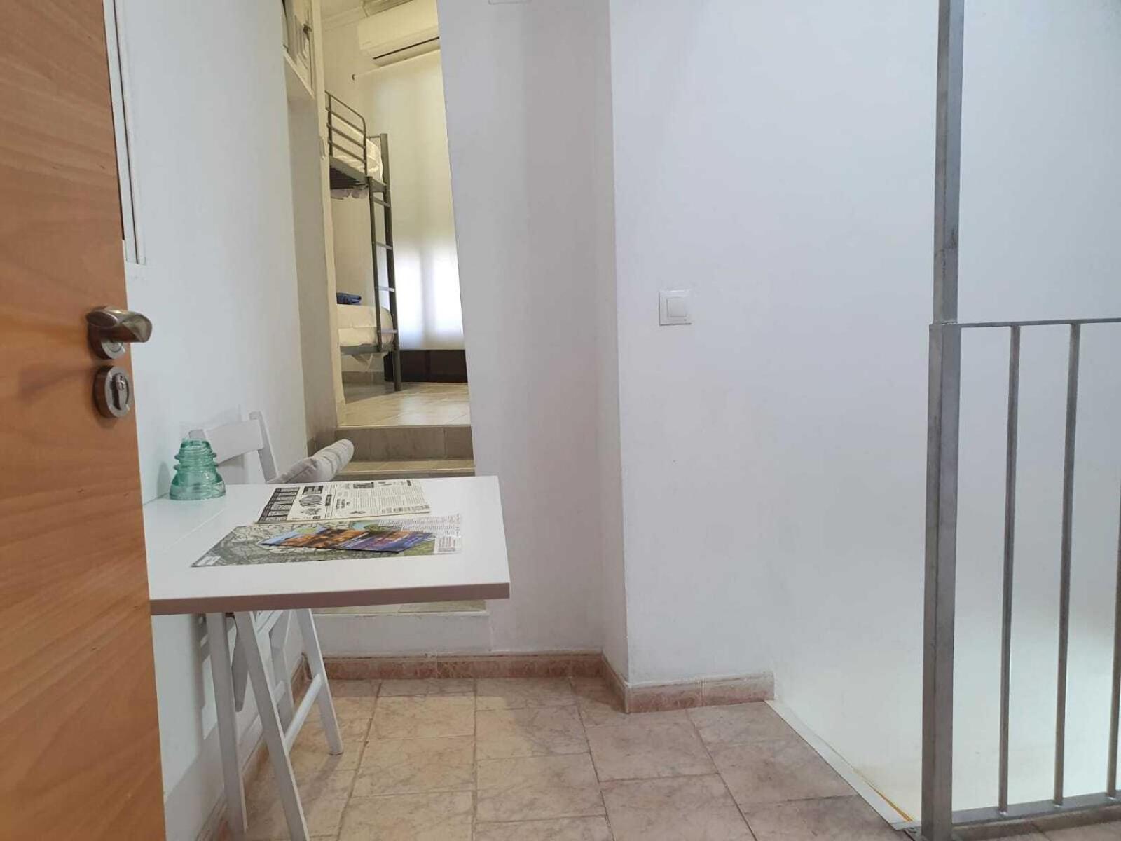 Calleja La Pimentera Córdoba Eksteriør bilde