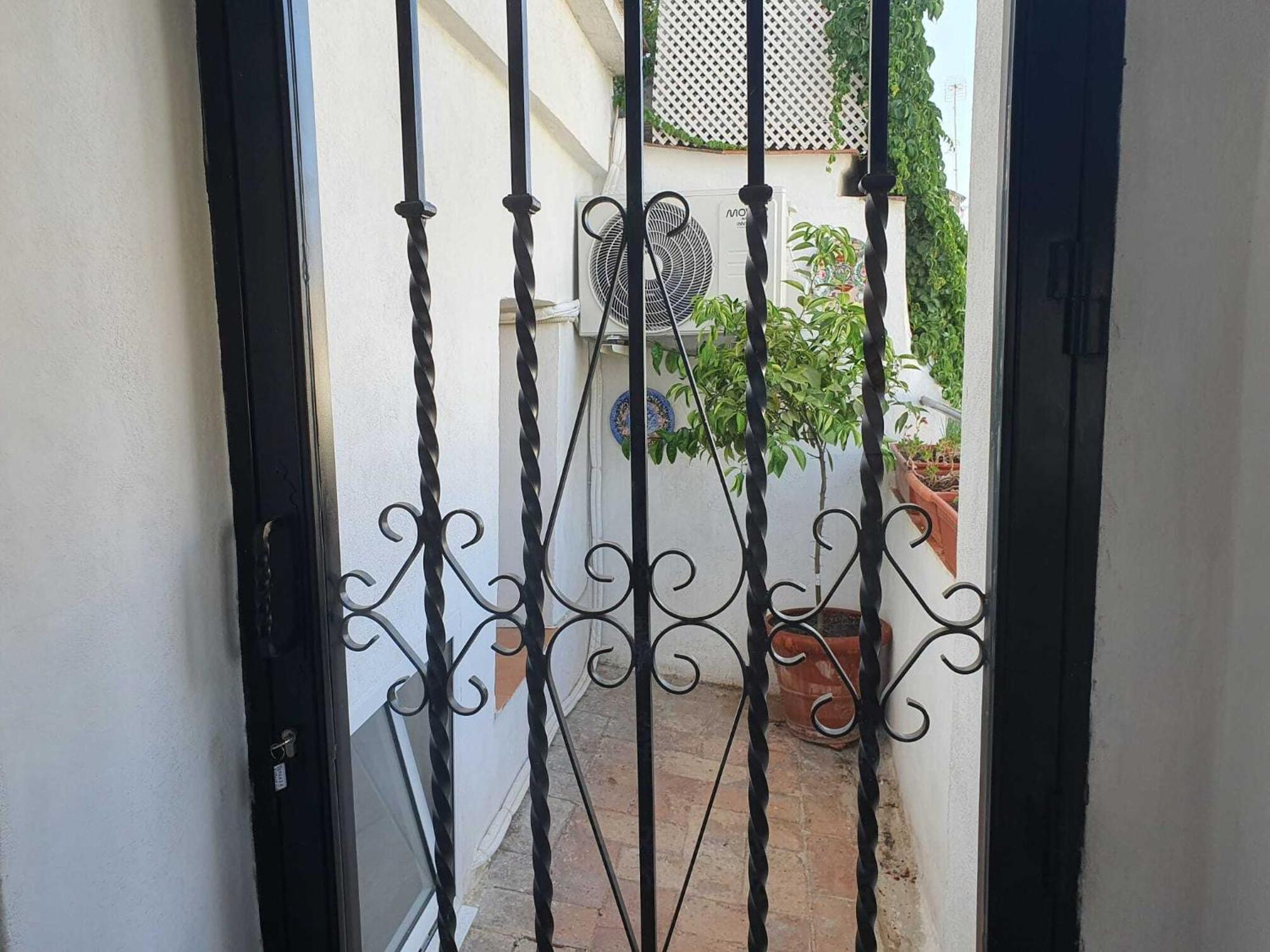 Calleja La Pimentera Córdoba Eksteriør bilde