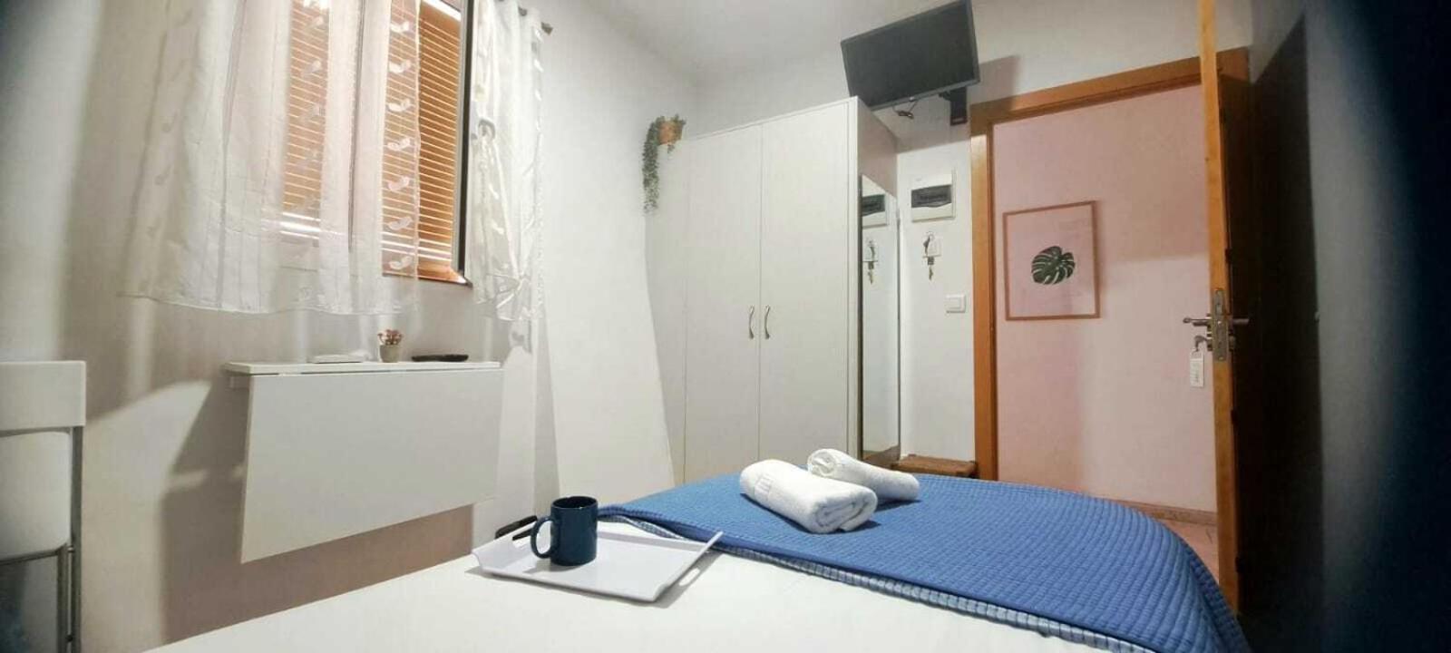 Calleja La Pimentera Córdoba Rom bilde