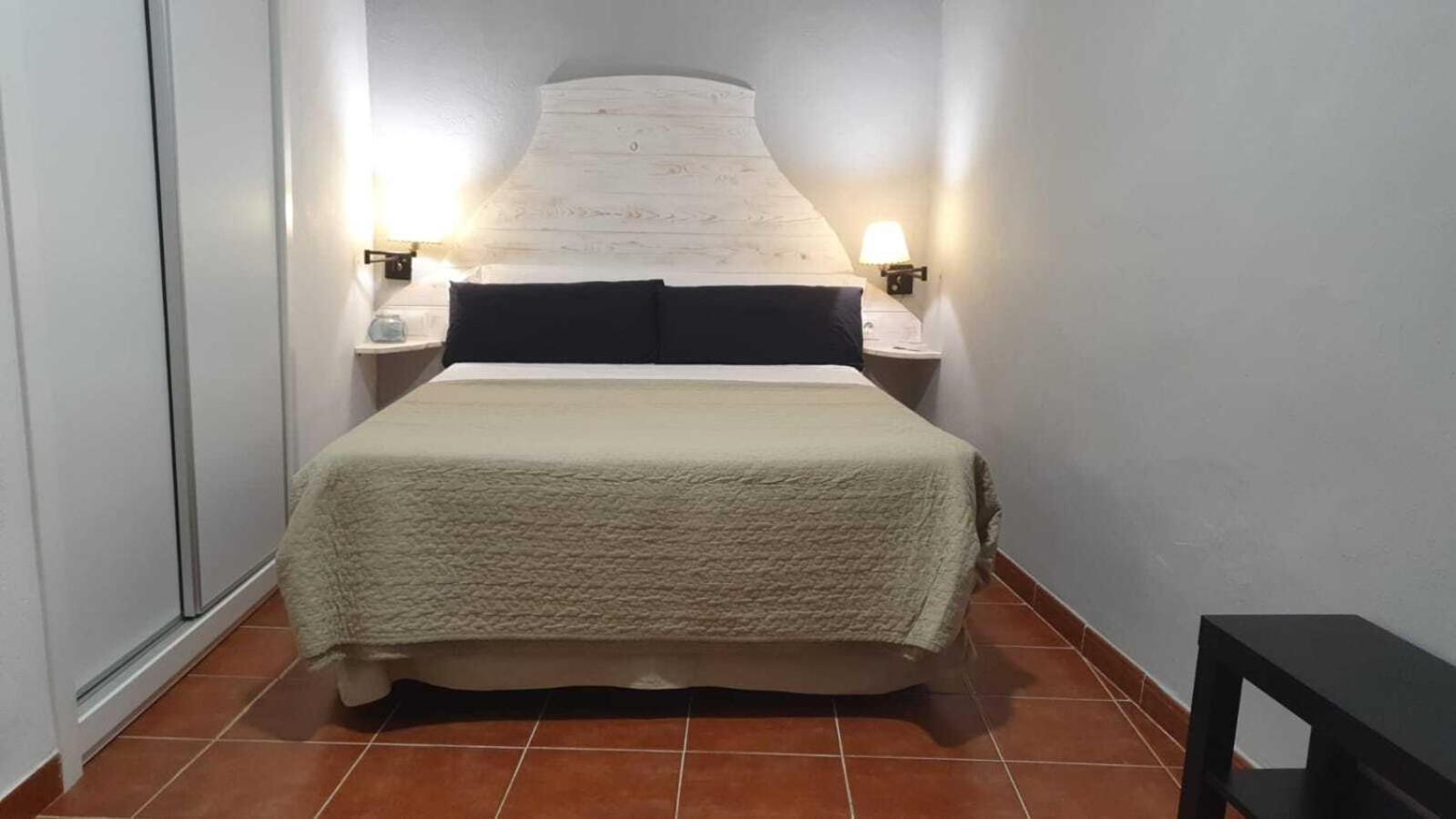 Calleja La Pimentera Córdoba Eksteriør bilde