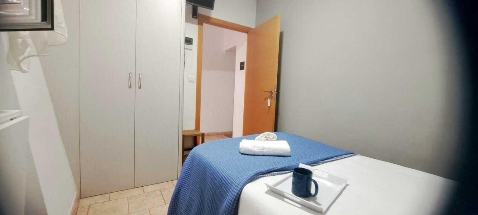 Calleja La Pimentera Córdoba Rom bilde