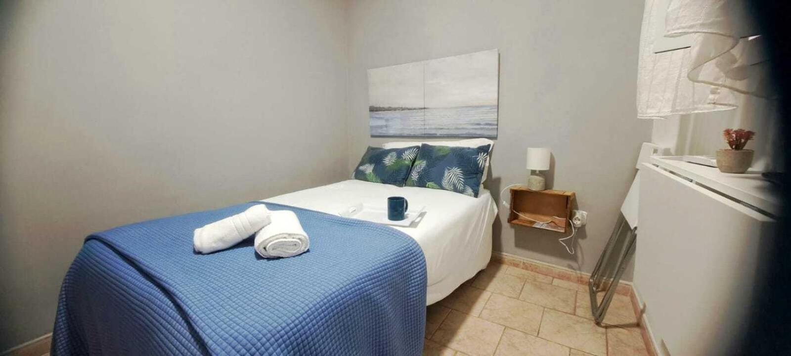 Calleja La Pimentera Córdoba Rom bilde