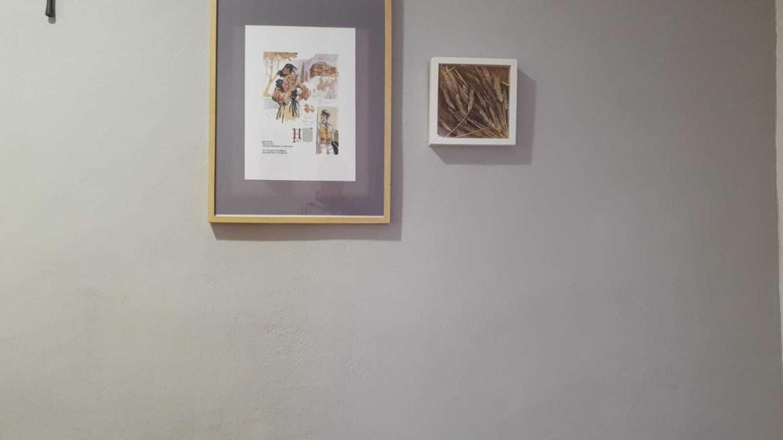 Calleja La Pimentera Córdoba Eksteriør bilde
